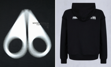 Moose Knuckles MAURICE HOODIE